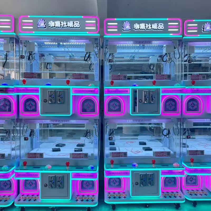 新型四人の逸品機メーカーのミニチャック|undefined