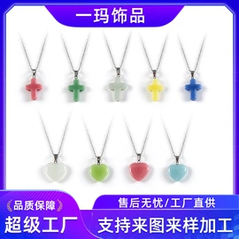 手镯;手链;项链