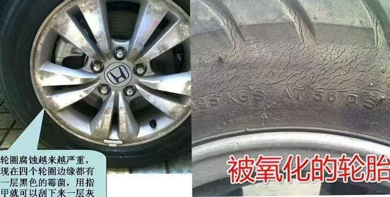 Special protective cover for car tires, summer dustproof, freeze-proof, dog urine-proof, anti-aging, sun-proof, thickened spare tire cover