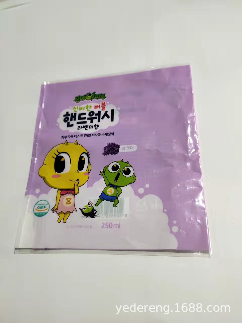 荐 pet热缩膜彩印标签 PET收缩膜及PVC彩印标签 PET OPS彩印标签