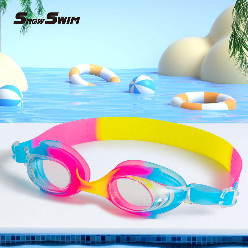 블루 핑크 옐로우 (박스)