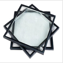 中空玻璃 门窗双层隔音钢化玻璃 6A 9A 12A隔热钢化中空玻璃