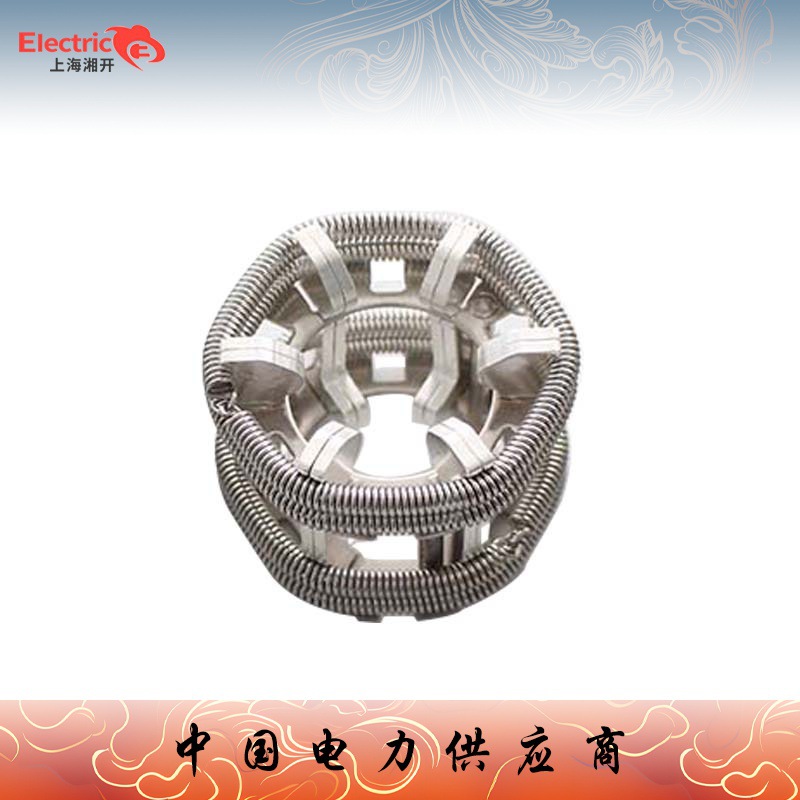 GC5-630A梅花触头12片捆绑式VS1手车动触头30片1250A高压开关配件