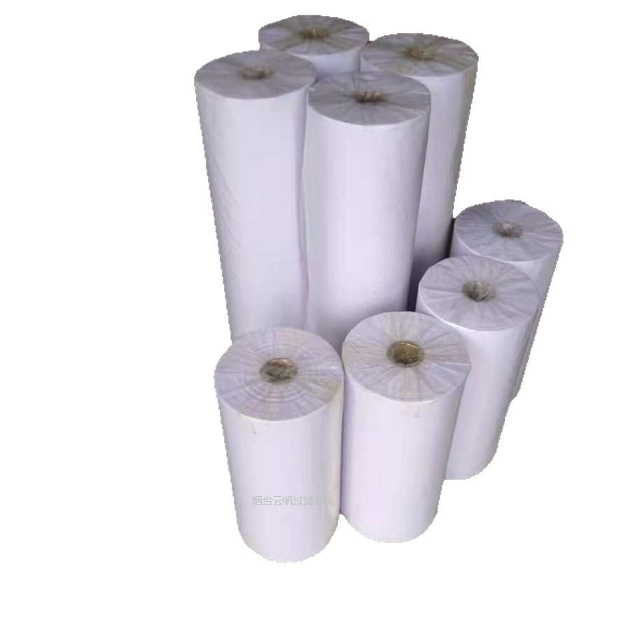 供应配套大水磨使用的云帆rf30-120克过滤纸(图)