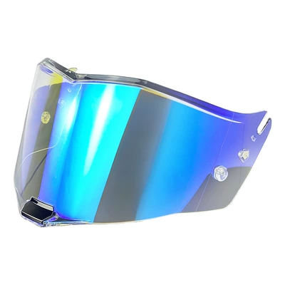 Universal for Day and Night Use – Dəbilqə (Kaska) aksesuarları - ff805-revo-aurora-blue
