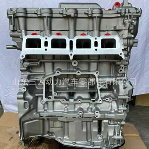 Toyota Camry / Rav4 / Lexus 2Ar 2.5L Avtomobil Mühərriki üçün