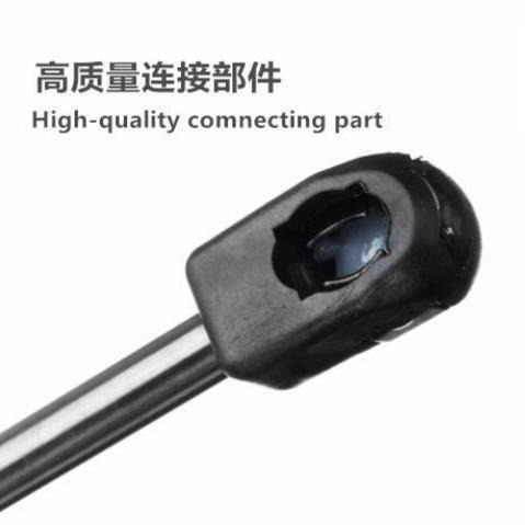 (2개) 도요타 프리우스 2008-2010 테일 게이트 가스 스프링 지지대 689600W530 에 적합