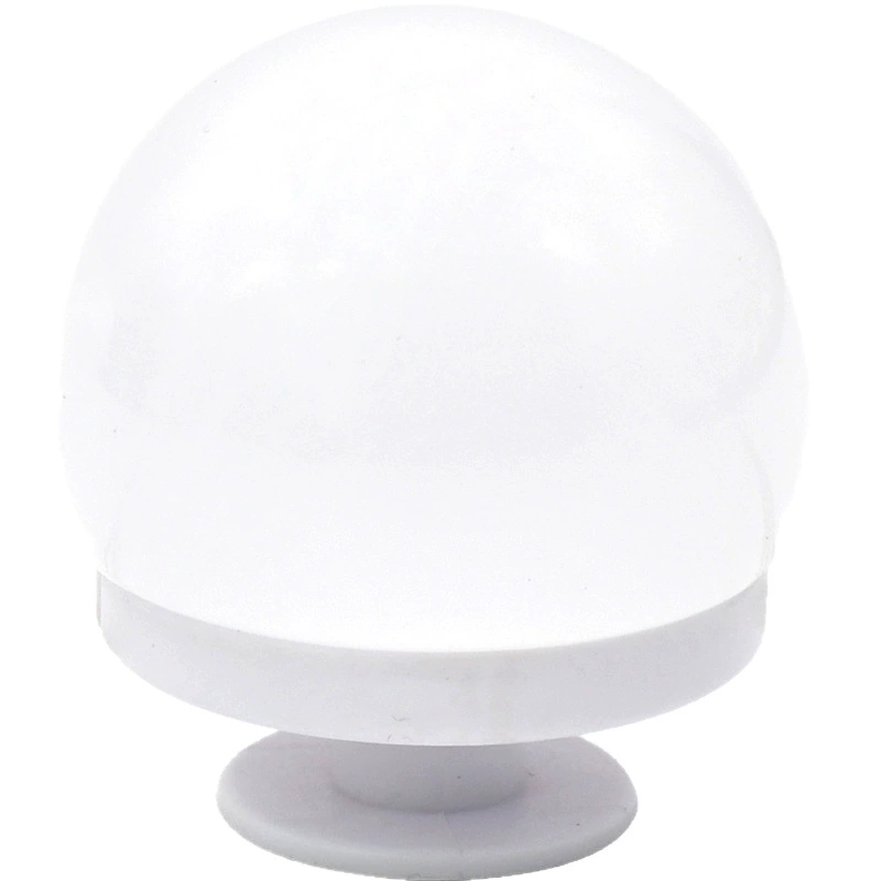 LED передние фары для зеркала, свет для заполнения, косметический столик, настольная лампа, лампа, три цвета
