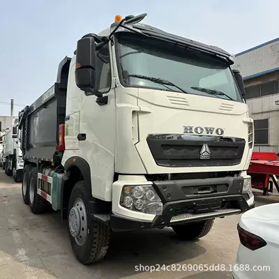 African Self-Loading Trucks for – Yük maşınları