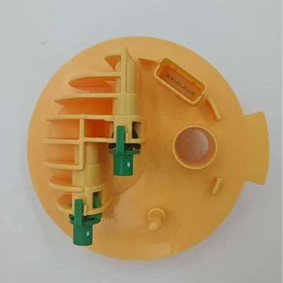 Lr026196 Fuel Tank Inspection Cover, Fuel Pump Upper Cover, Suitable for Land Rover Diesel Ytql-2009C