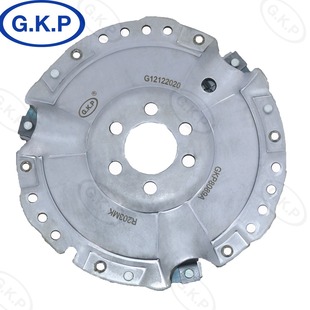 1-31220-335-0 MAnufActurers Supply CAr Clutch Driven Assembly Pressure PlAte Accessories GKP8098A