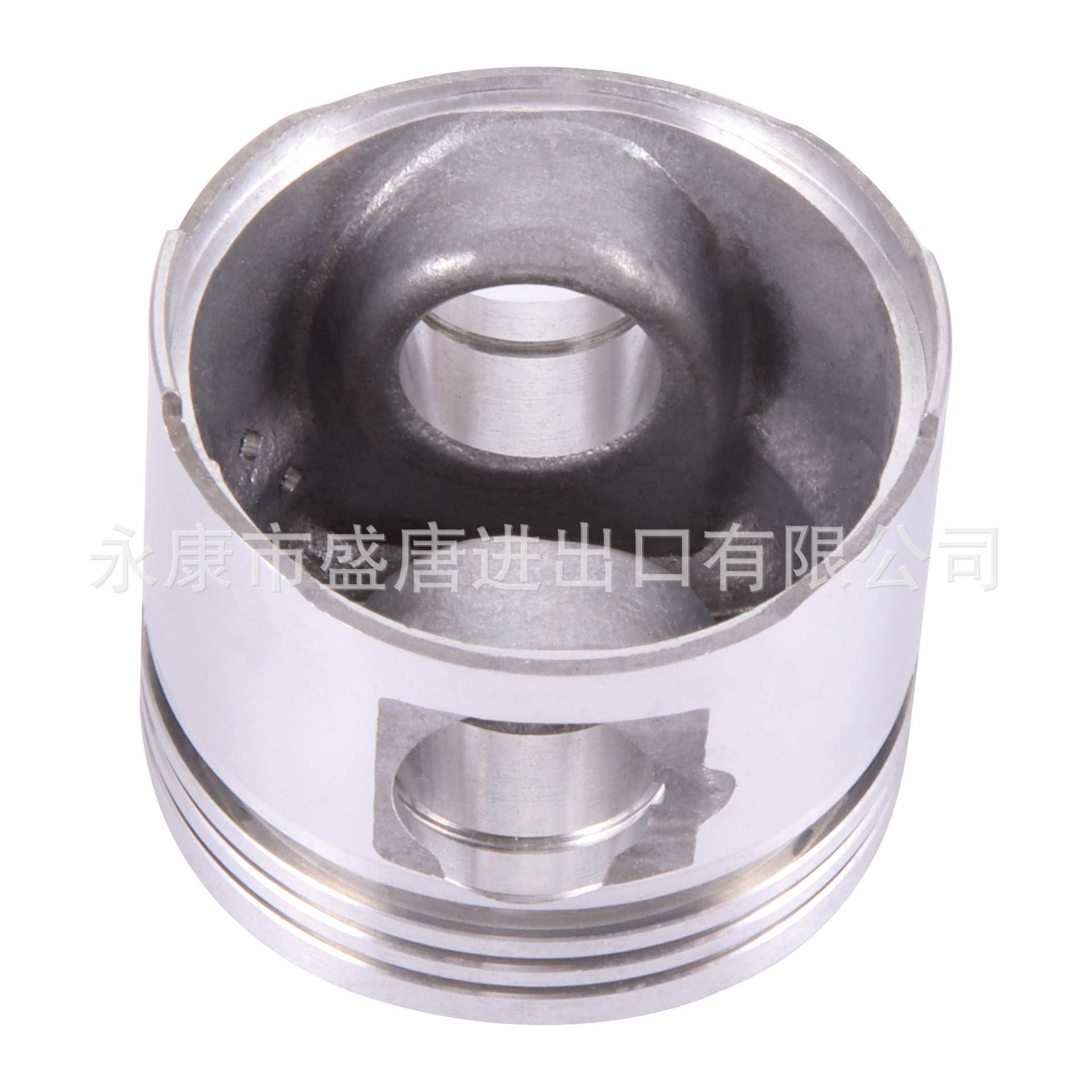 Goofit 39mm Piston Ring Kit Adapted to Gy6 50Cc 139Qmb Taotao Baja