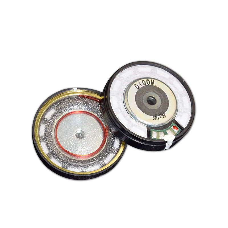 ライトマンhifi40 mmヘルメットユニットbluetooth高抵抗神話無紋777イヤホンスピーカー|undefined