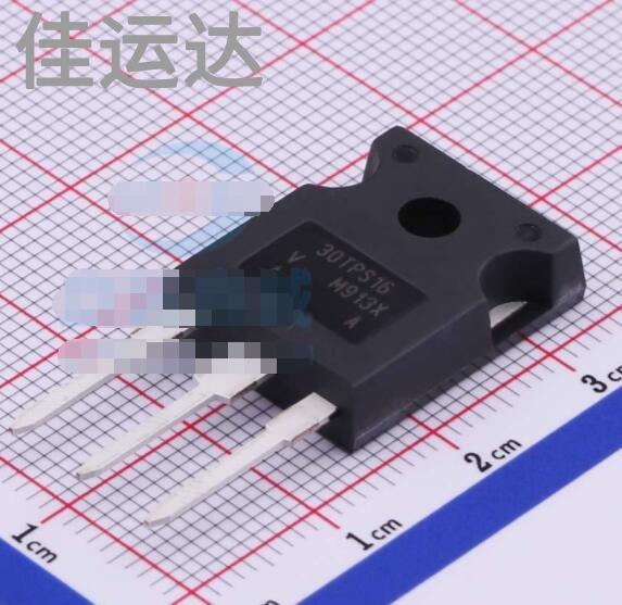 VS-30TPS16-M3 规格 TO-247(AC)可控硅