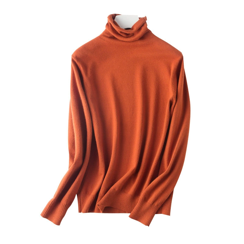 Демисезонный облегающий тело модный свитер, корейский стиль, slim fit, оптовая закупка