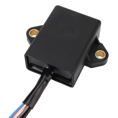 Shipèi – Alovlandırıcı (Vozduşka/İqniter) Ignition Adapter