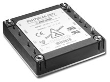 电盛兰达半砖型DC-DC模块PAH75S48-24 PAH75S48-28 PAH75S48-5