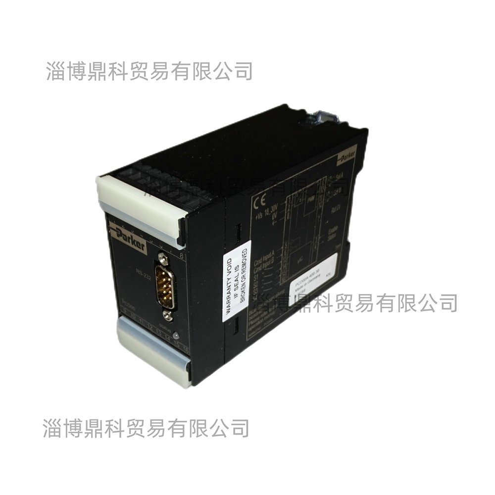 供应美国派克PARKER原装放大器电控装置PCD00A-400-30现货低价