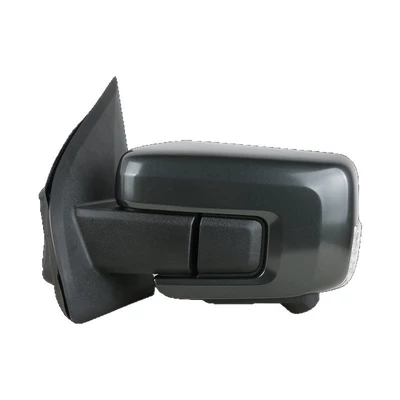 Rear mirror/rearview mirror assembly – Mirror, Blind Spot Camera