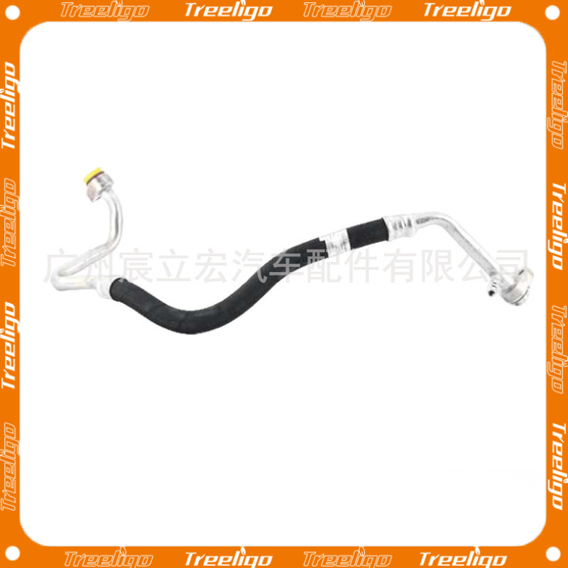 Para el Benz W222 línea de aire acondicionado OE:222830070222283085002228308000