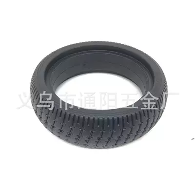 6.5-inch balance car tire Elektrikli avtomobil şinləri