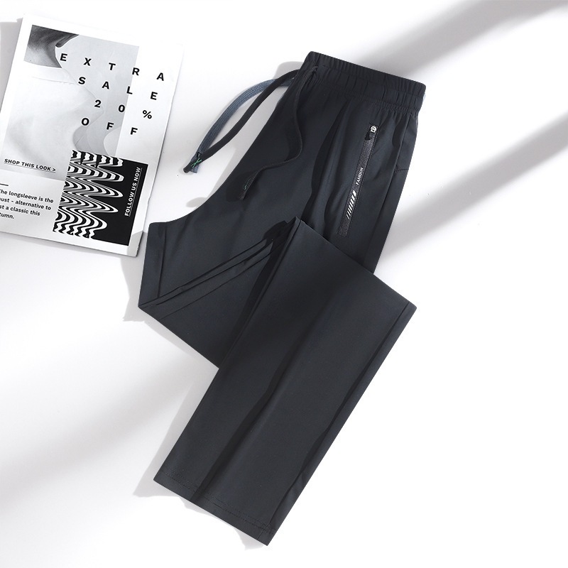 A2221 black flat feet