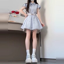 �{ɫ�l�y�WԺ�L�r��ȹŮ��С���Ӵ��������@�ݺ����YС�w���B��ȹ