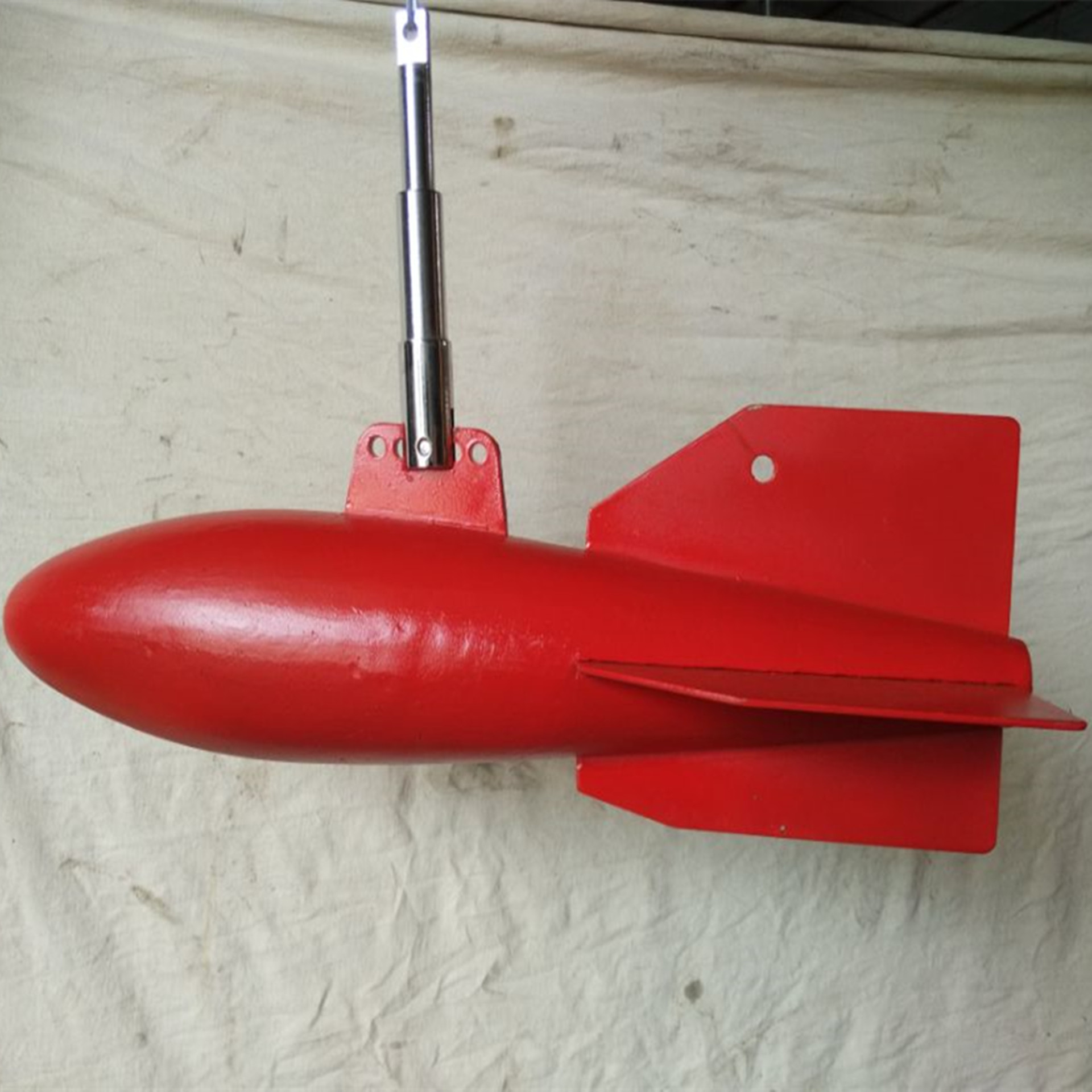 QY-1水文铅鱼水文测验用配套铅鱼各种规格