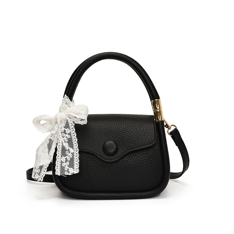 Casual tendencia portátil mini bolso 2025, nuevo nicho de bolso de hombro universal, sensación de alto nivel, simple mochila para mujeres