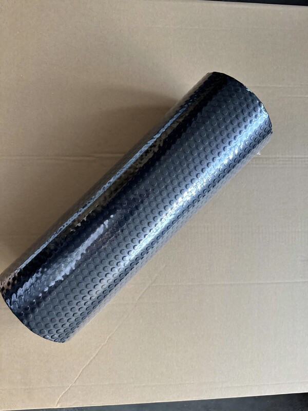 フィットネスマッサージシャフトヨガコラム迷彩ソリッドEVAヨガコラムレインボーフォームフローティングポイントヨガシャフトはロゴで印刷可能|undefined
