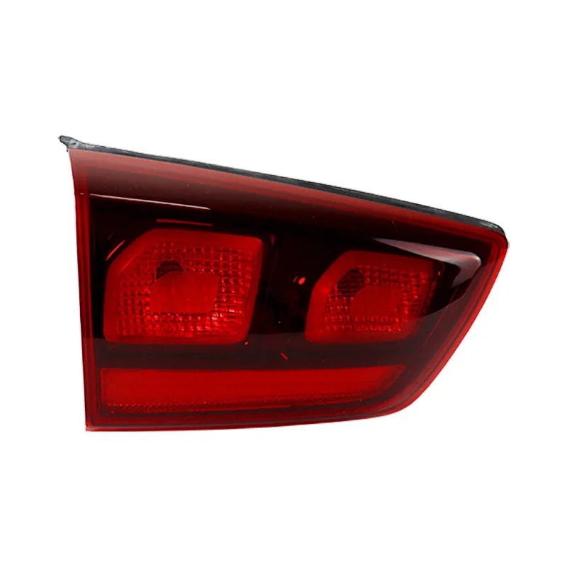 Aplicable a las luces traseras de importación Kia Ji-Rui NIRO, luces traseras externas, luces traseras de dirección, luces traseras combinadas, ensamblaje de faro