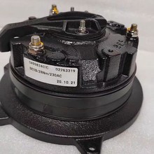 德国SEW/赛威减速机刹车制动器 BE5B刹车盘 刹车线圈