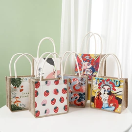 塑料编织袋;无纺布袋;塑料手提袋