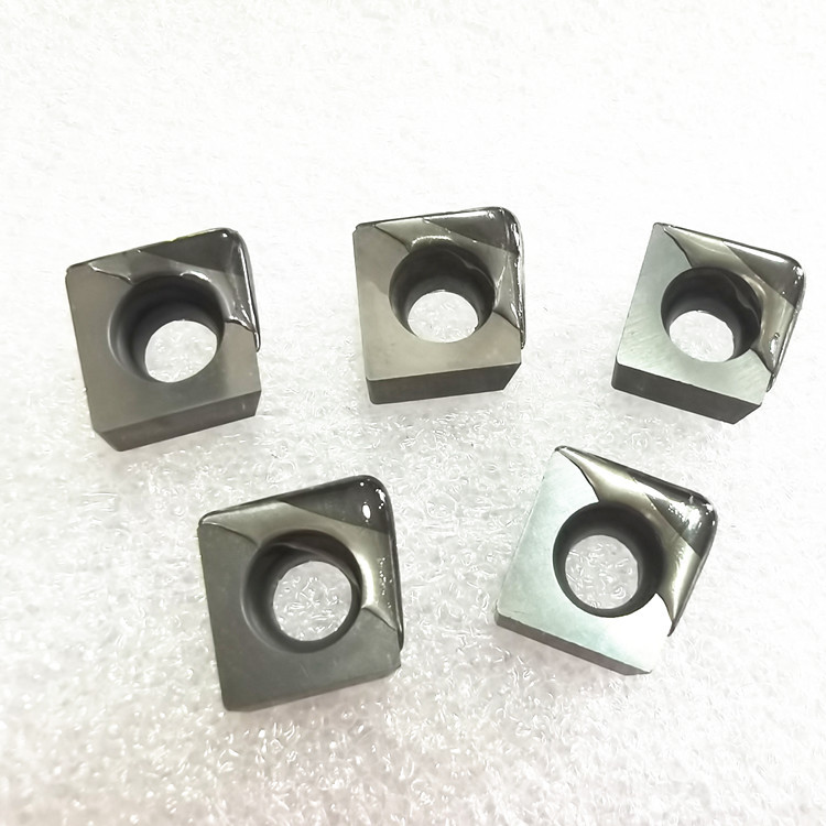 PCD刀片SNEW09T3 ADTR