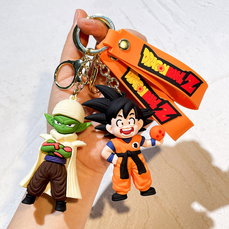 2025 New Dragon Ball Keychain Pendant Anime Car Bag Pendant Doll Machine Gift Cartoon 2025 New Dragon Ball Keychain Pendant Anime Car Bag Pendant Doll Machine Gift Cartoon
