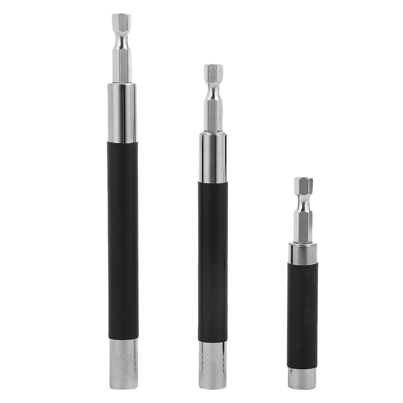 80+120+140 텔레스코픽 연장봉 3세트 [121g]