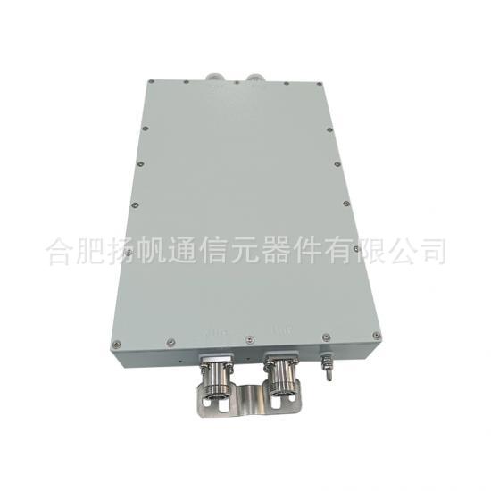 810-960MHz 200W 带腔抑制滤波器 7-16母连接器 适用于IBS BTS