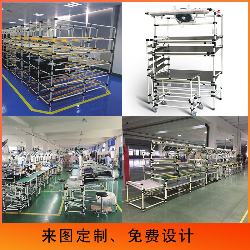 リーンパイプ28mm作業台帯電防止回転台棚ラインパイプアクセサリー継手接続部品直販ラインパイプ|undefined