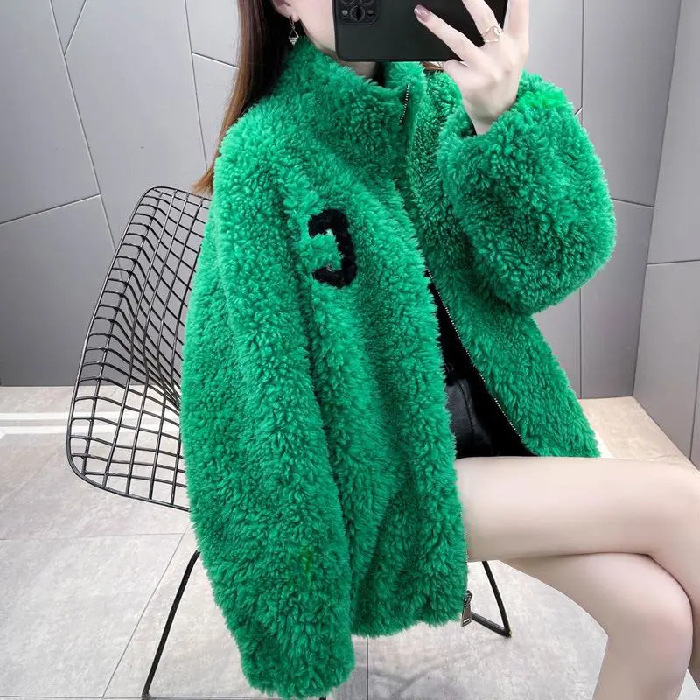 Autumn and Winter Home Wear Pajamas, Warm Sweatshirts, Women's Versatile Cardigans, Zippered Fleece Jackets, Women's Jackets, Factory Direct Sales, Thick Autumn and Winter Home Wear Pajamas, Warm Sweatshirts, Women's Versatile Cardigans, Zippered Fleece Jackets, Women's Jackets, Factory Direct Sales, Thick