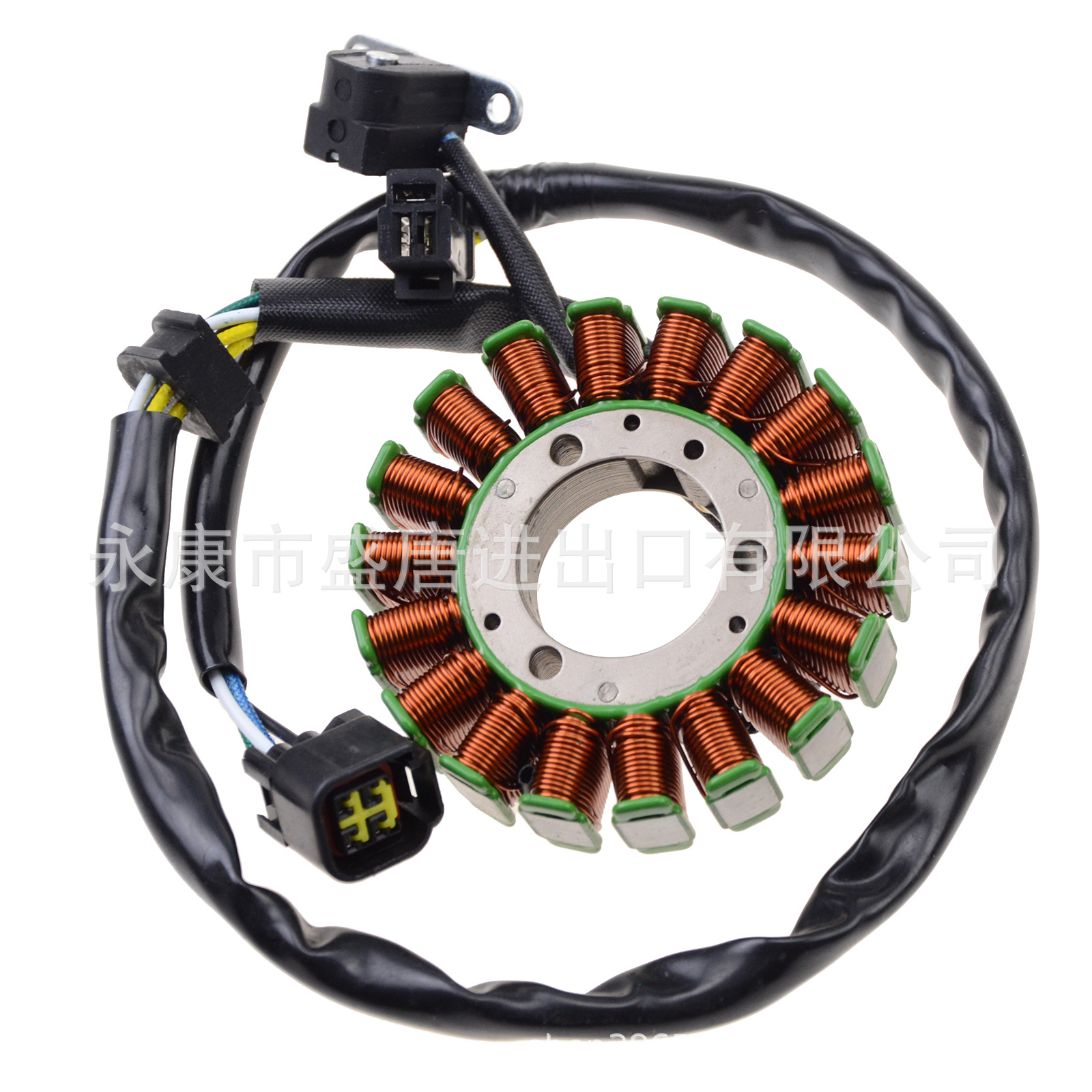 Stator Ignition Coil for Drz250 Dr 250 for Kawasaki Drz40018 Atv