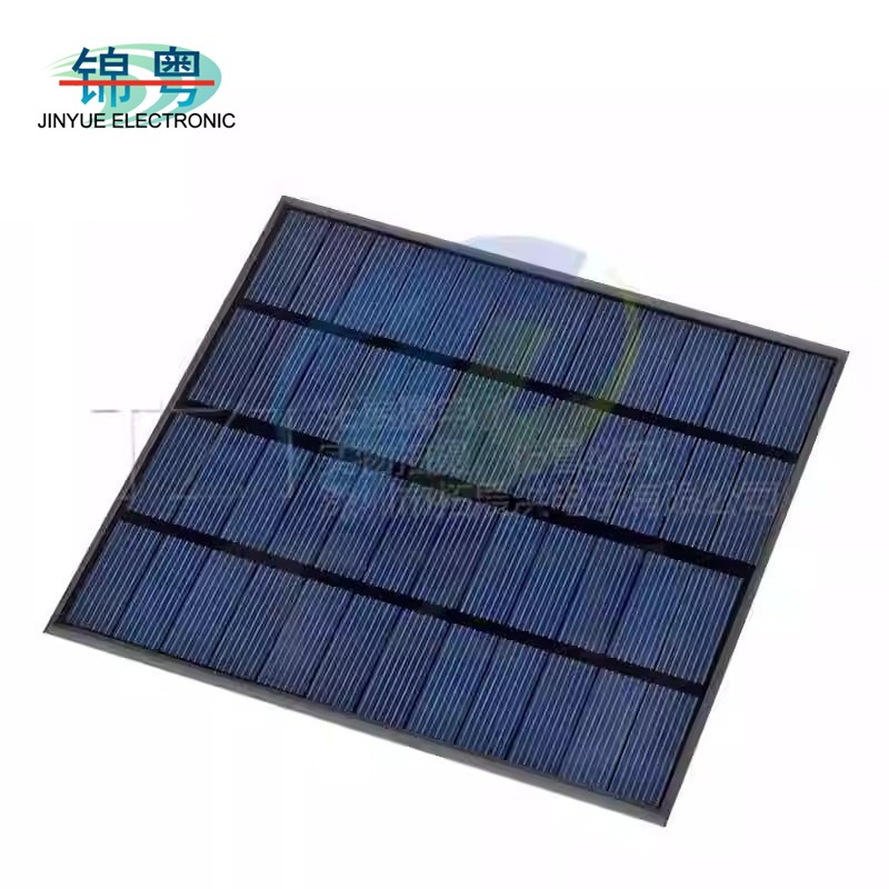 Солнечная панель TZT teng 12V 3W