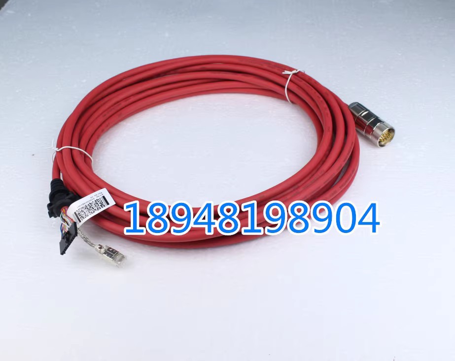 机器人线缆3HAC031683-00110米全新现货销售议价