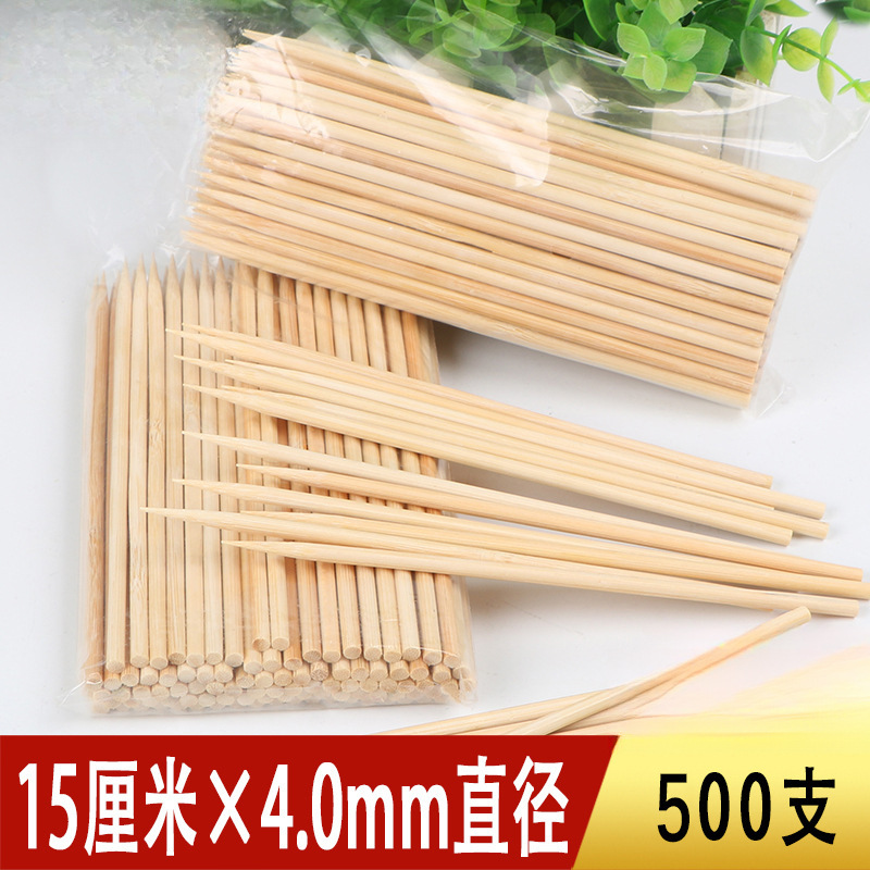 | 뜨거운 판매| 두께 4.0mm x 길이 15cm [500개]