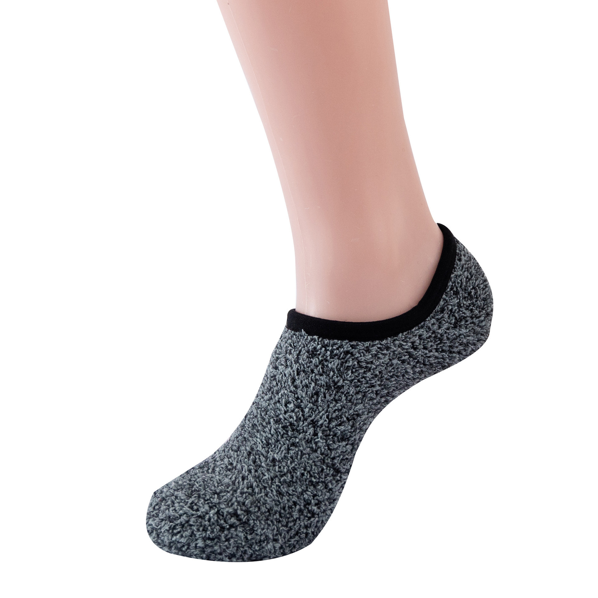 Calcetines de Piso para Mujer de Poliéster Grueso y Térmico para Casa image 6