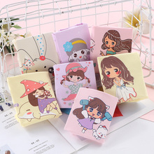 厂家直供儿童三角裤内裤宝宝打底女孩不夹PP小童平角裤棉一件代发