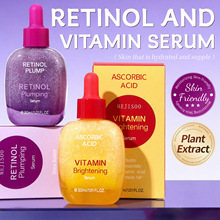 Retinol Plumping Serumҕ�S���Sӯ���AҺVitamin �S���ؾ��AҺ