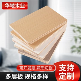 中密度纤维板;木板材;刨花板