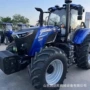 四驱大型马力210旋耕机