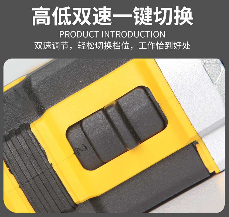 跨境外贸多功能锂电钻螺丝刀套装充电手电钻冲击钻家用手枪钻批发