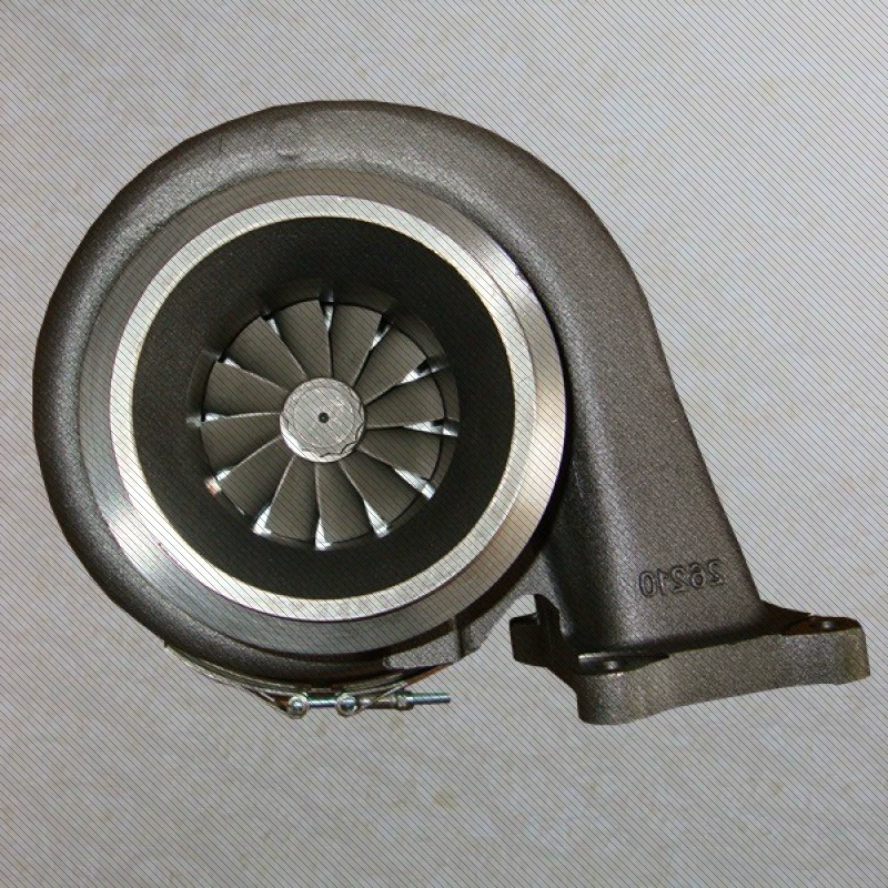 Поставка турбокомпрессора HT60 Cummins N14 Holset оригинальный новый бренд бесплатная доставка